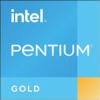Pentium Gold Logo